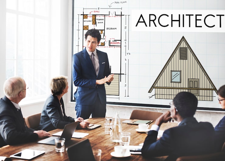Why Modern Architectural Design Services Are the Secret Sauce for Timeless Homes