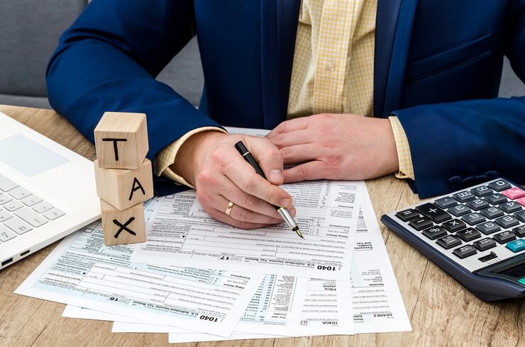 Reliable Tax Filing Assistance and Tax Filing Help with PennySmart Group in North Port, Florida