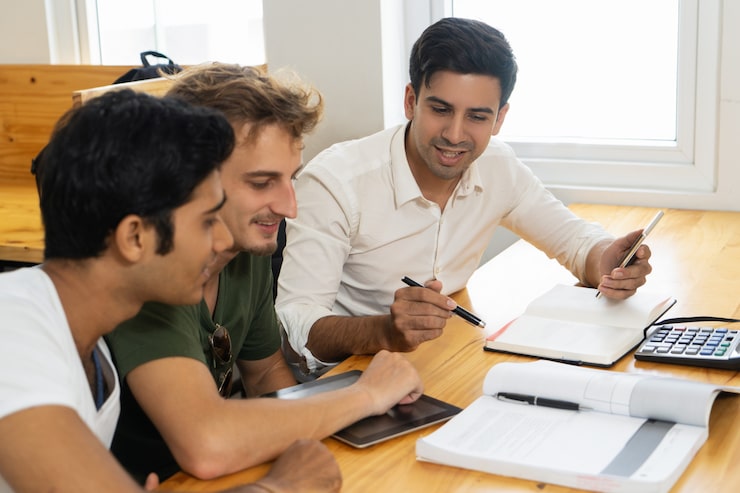 tax filing assistance