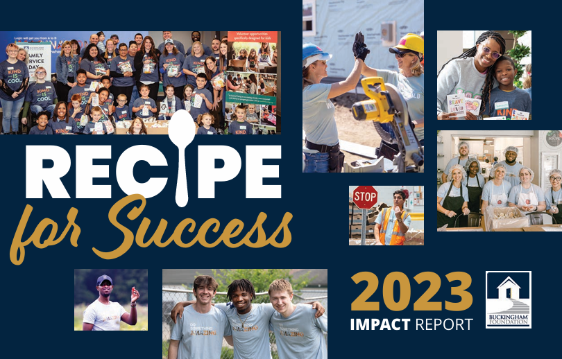 Brad Chambers CEO Buckingham – A Leader Dedicated to Purposeful Growth and Community Value