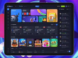 디지털 시대의 엔터테인먼트 혁명: 온라인 게임의 새로운 지평