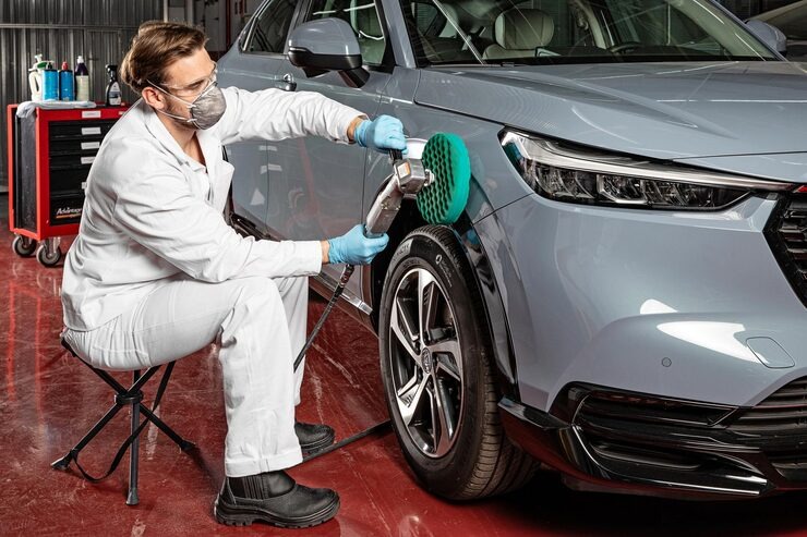 ppf vs ceramic coating