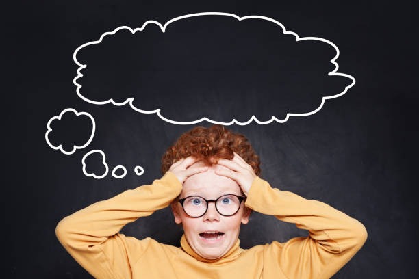 Exploring Brain Fog Causes and Persistent Tiredness in Children