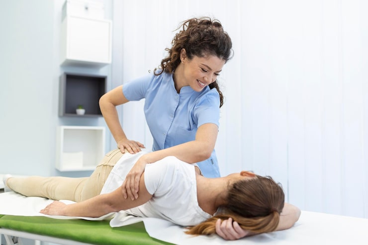 Understanding Back Pain Treatment Options