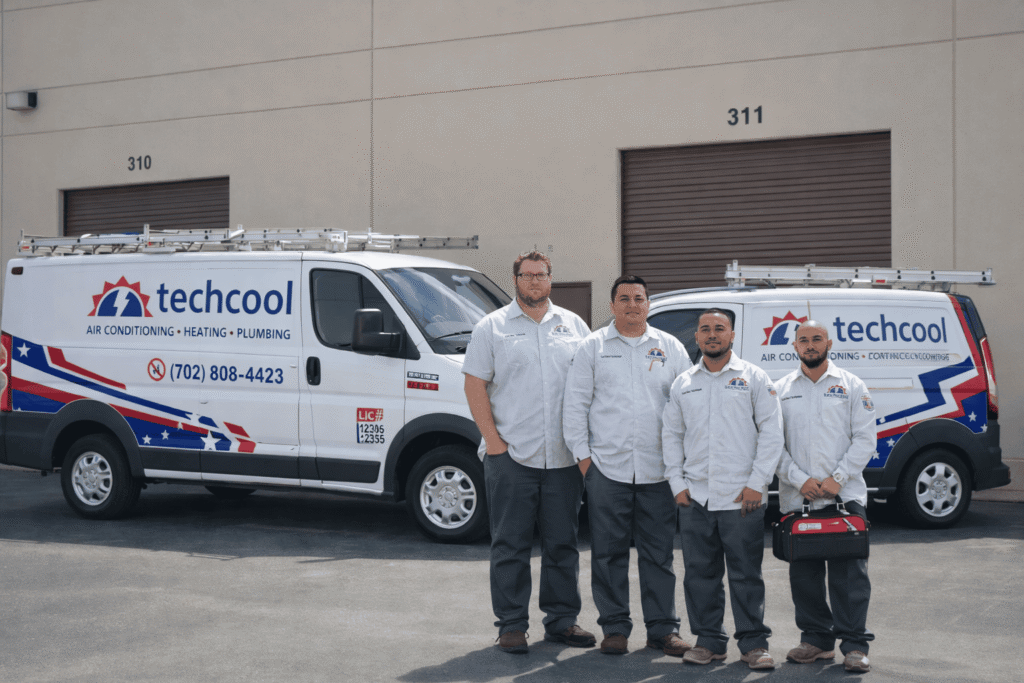 Heating and Cooling Jefferson