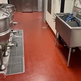 Choosing Restaurant Kitchen Flooring NJ Installers: Questions Every Smart Operator Should Ask