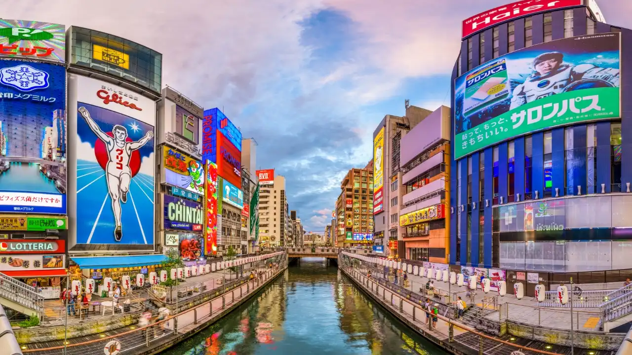 Small Business Growth Strategies Inspired by Japan’s Discipline and Precision